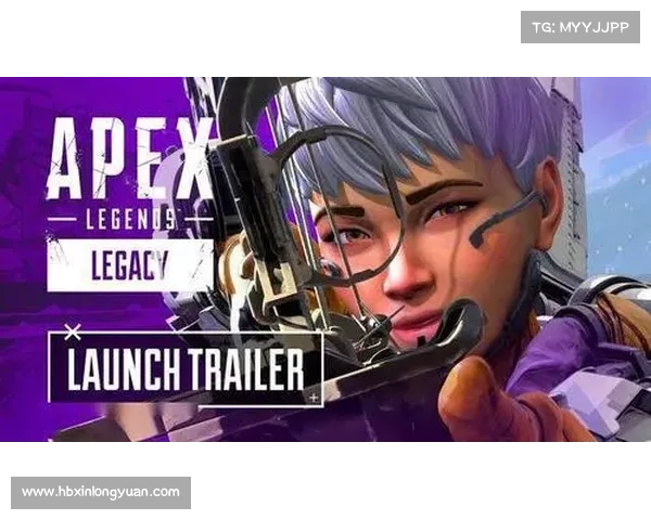 《掌握Apex英雄10大出装要点提升战力助你制霸赛场》 《掌握Apex英雄10大出装要点提升战力助你制霸赛场》