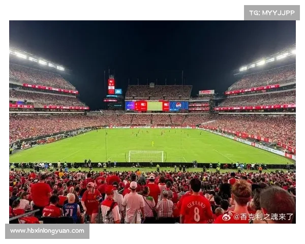 利物浦对阿森纳比赛时间揭晓球迷热议红军能否主场再创辉煌